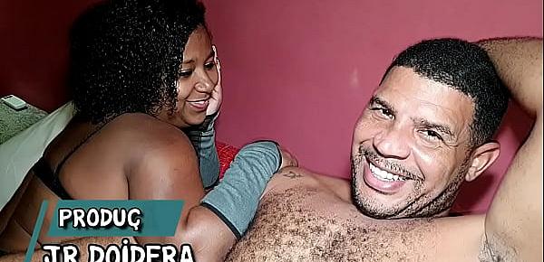  Leo ogro fodeu mãe e filha juntas e chamou Jr Doidera pra gravar - Nana Diaba - Myllena Rios